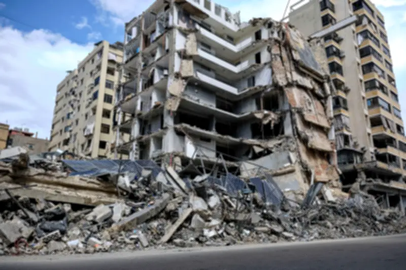 Crisis en Líbano: Muertos superan 1.094 tras bombardeos israelíes, incluyen 121 niños