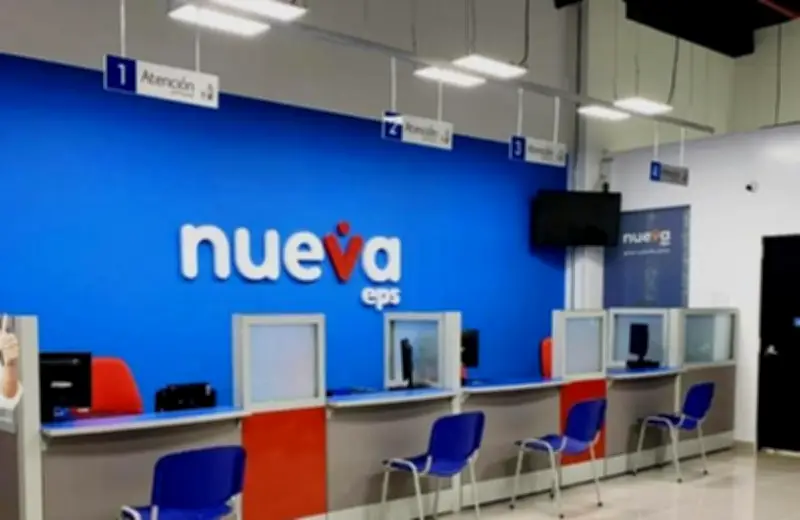 Crisis en Nueva EPS: 200.000 afiliados abandonan la entidad en cinco meses