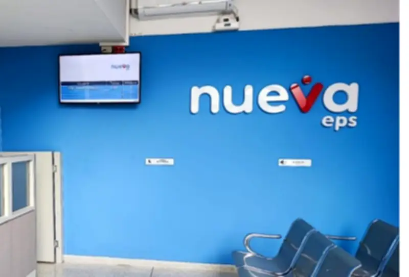 Crisis en Nueva EPS: 700.000 afiliados en Santander sin medicamentos por deuda de $61.000 millones