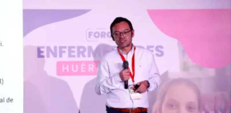 Crisis en salud: más de 20.000 reclamaciones por enfermedades raras en 2025