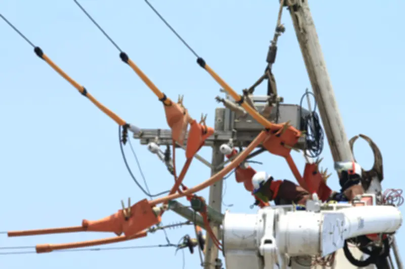 Crisis energética nacional se agrava con deudas de 9,2 billones y amenaza de 'El Niño'