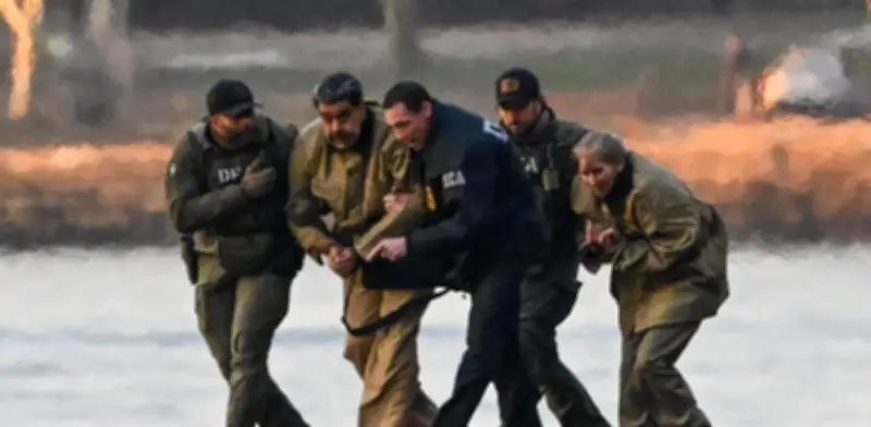 Crisis Financiera en la Defensa de Nicolás Maduro en Corte de EE.UU.