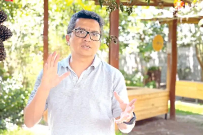 Crisis fronteriza Ecuador-Colombia: Stalin Herrera advierte impacto electoral