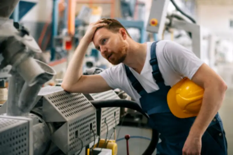 Crisis laboral en Cundinamarca: Grupo Gloria cierra planta láctea y deja sin empleo a más de 150 trabajadores