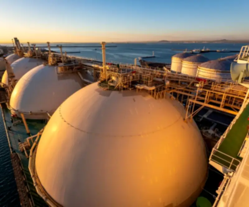 Crisis petrolera en Medio Oriente tras ataques: cierres masivos y precios en alza