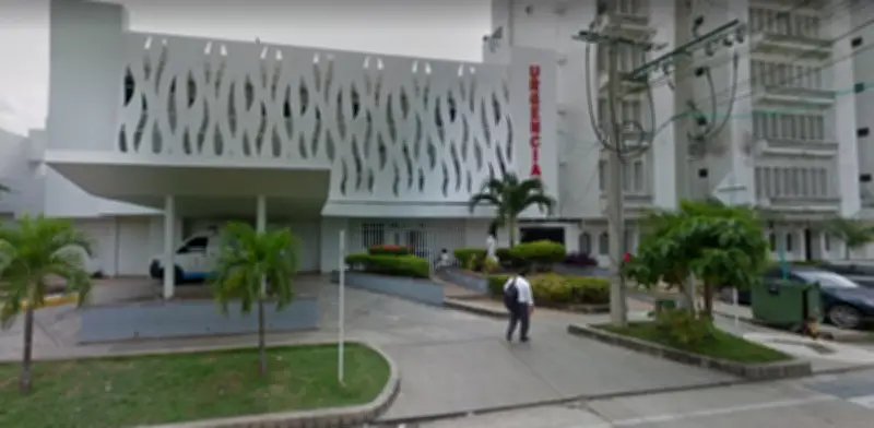 Crisis salarial en Hospital de Bocagrande: 200 empleados sin sueldo por cuatro meses