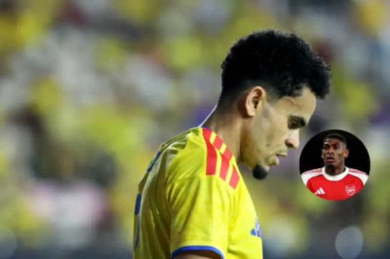 Cristhian Mosquera elige a España sobre Colombia y se alista para el Mundial 2026