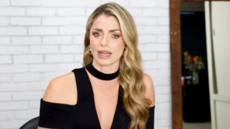 Cristina Hurtado confiesa que hacía trampa en 'Guerreros' para favorecer a las Cobras