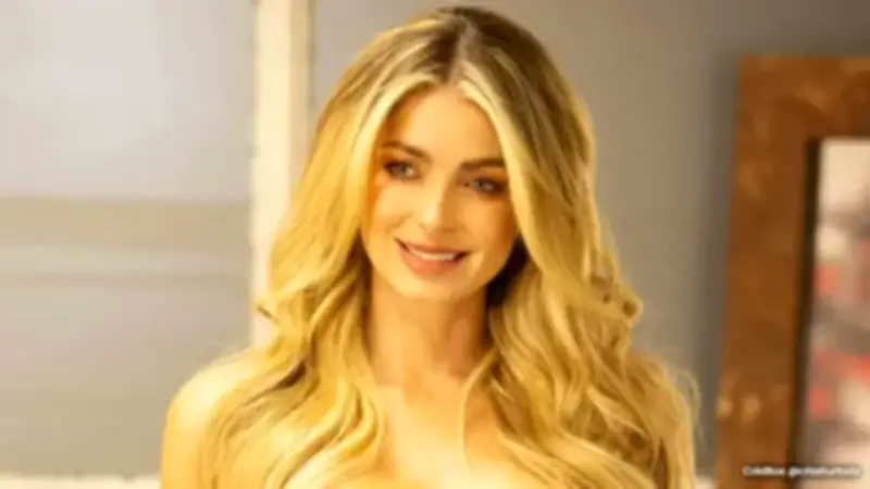 Cristina Hurtado revela la verdadera razón de su salida de RCN y su ausencia en La casa de los famosos