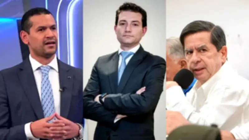 Cristo, Palacios y Córdoba reconfiguran el mapa político tras consultas electorales