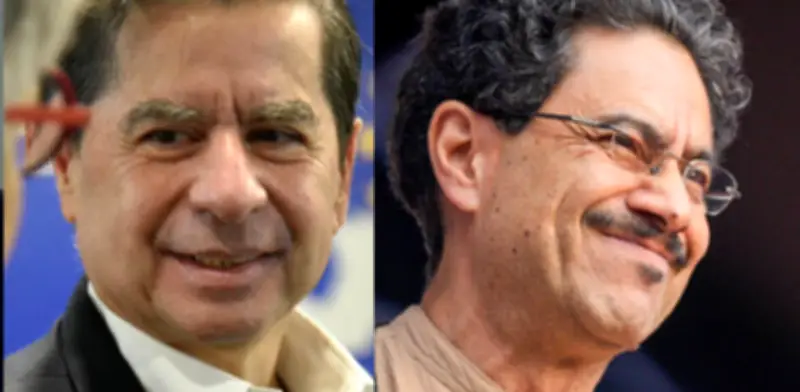 Cristo se une a campaña de Cepeda: Pacto Histórico y En Marcha sellan alianza electoral