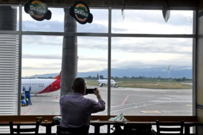 Cronograma de concesión del aeropuerto de Cali cambió 16 veces; alertas por mantenimiento