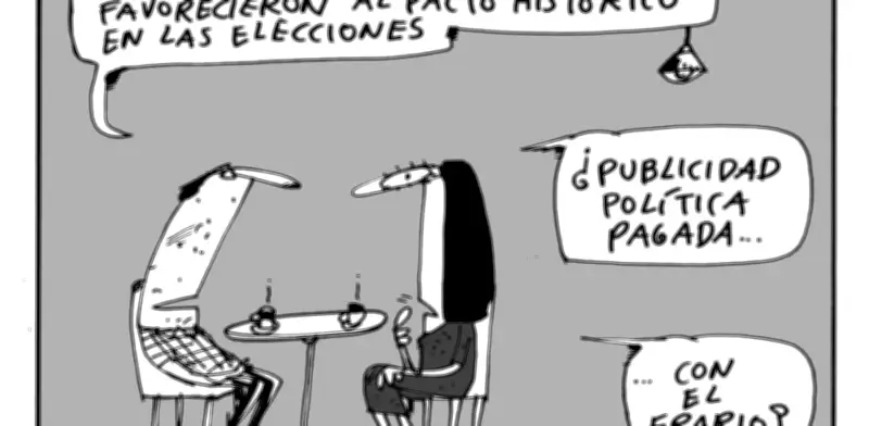 Críticas a medios estatales: ¿Control gubernamental o servicio público?