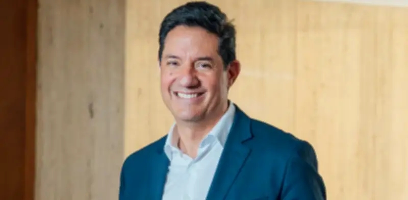 César Prado Villegas renuncia a la presidencia del Banco de Bogotá por motivos personales