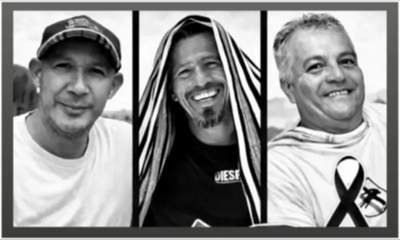 Cuarta masacre en Nariño: asesinan a tres hombres, uno hermano de candidata al Congreso