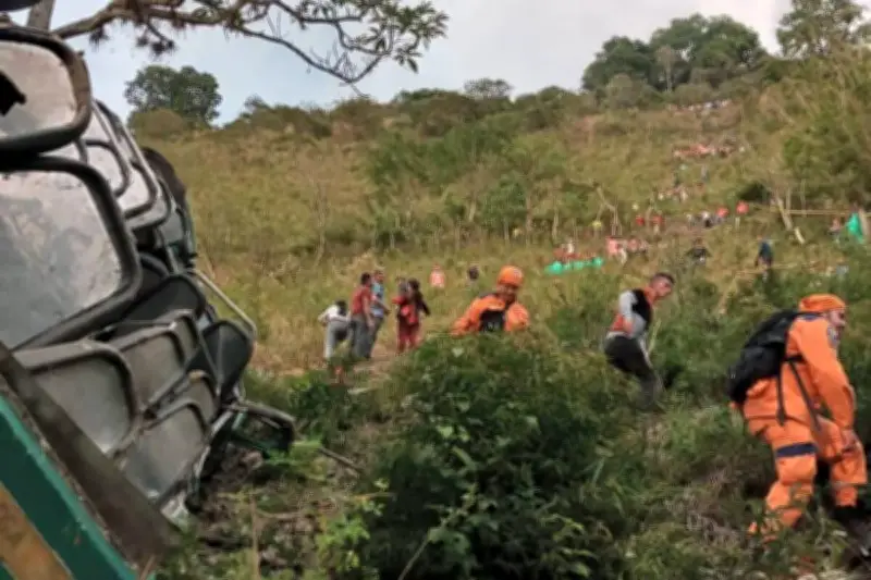 Cuatro años del trágico accidente escolar en Santander: familias siguen esperando justicia