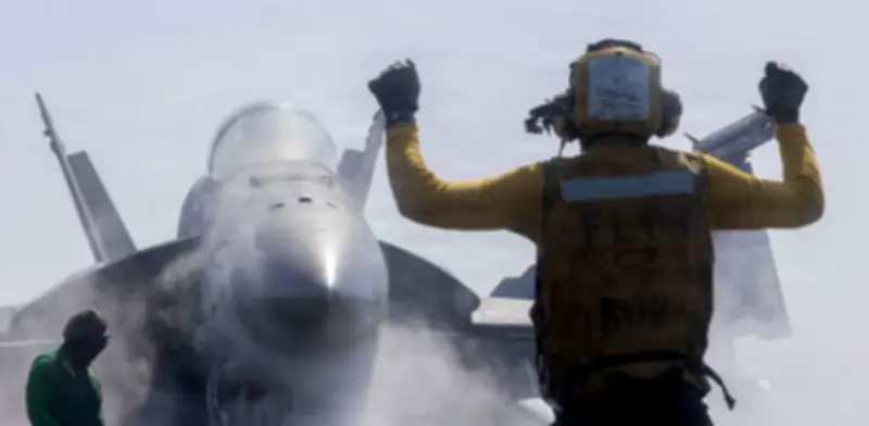 Cuatro militares estadounidenses fallecen en ofensiva contra Irán; Trump contacta a familias