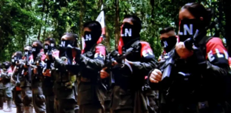 Cuatro niños desaparecen en Santander: Gobernador teme reclutamiento forzado del ELN