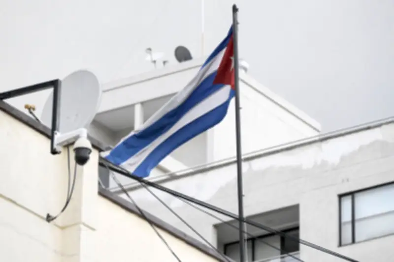 Cuba confirma diálogo con EE. UU. mientras Trump amenaza con intervención militar