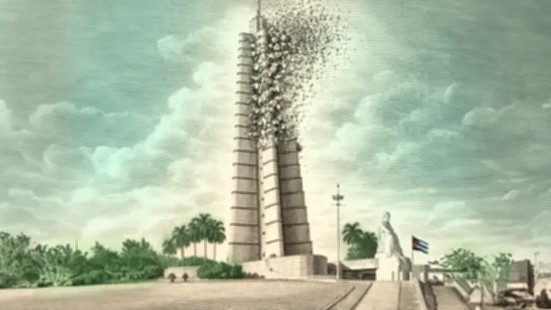 Cuba en crisis terminal: régimen busca salvación con reformas tardías y negociación con Trump