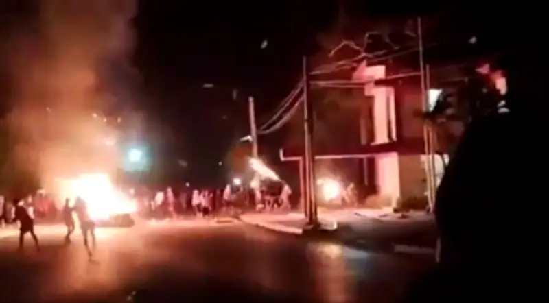 Cuba en su momento más crítico: ¿Reforma genuina o estrategia de supervivencia política?