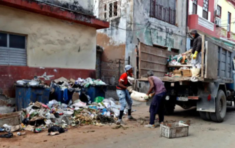 Cuba enfrenta crisis histórica: escasez extrema y apagones prolongados en 2026
