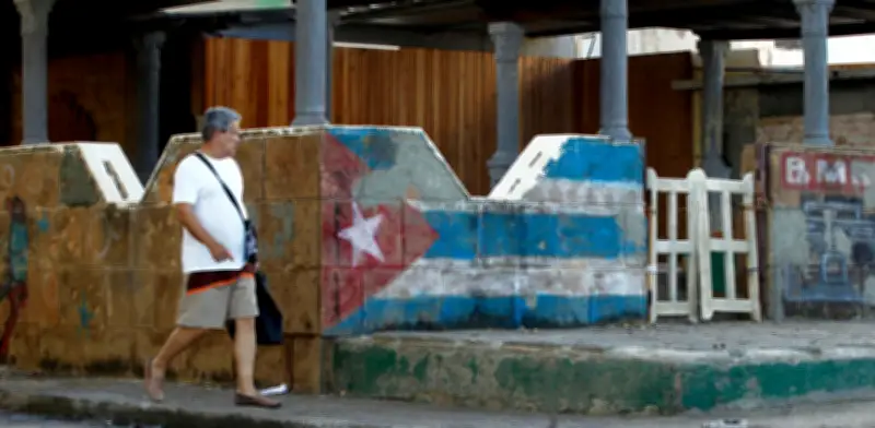 Cuba enfrenta el mayor apagón de su historia con cortes en el 64% del territorio nacional