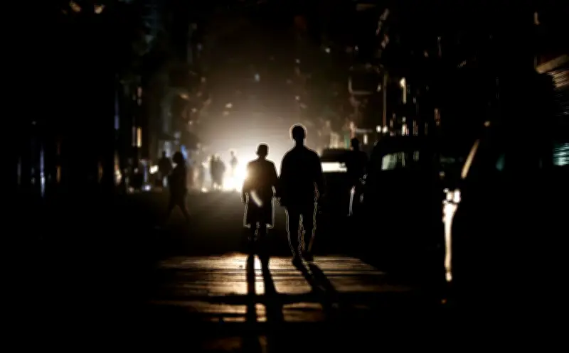 Cuba enfrenta nuevo apagón nacional: séptimo corte eléctrico desde finales de 2024