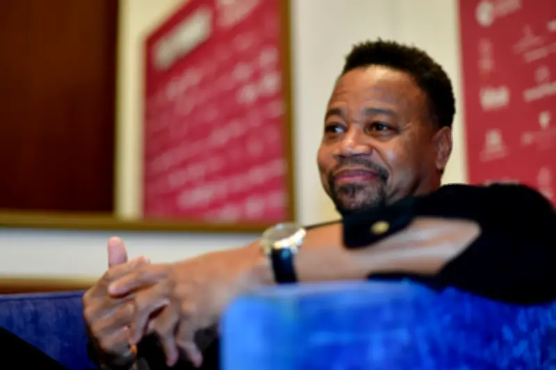 Cuba Gooding Jr. protagoniza ambiciosa película colombiana filmada en Villa de Leyva