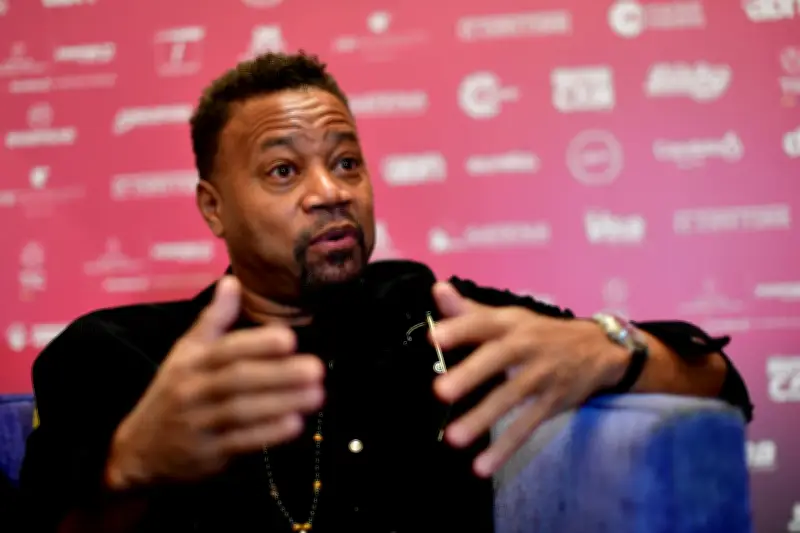 Cuba Gooding Jr rueda en Colombia película sobre el Almirante Padilla con inversión récord