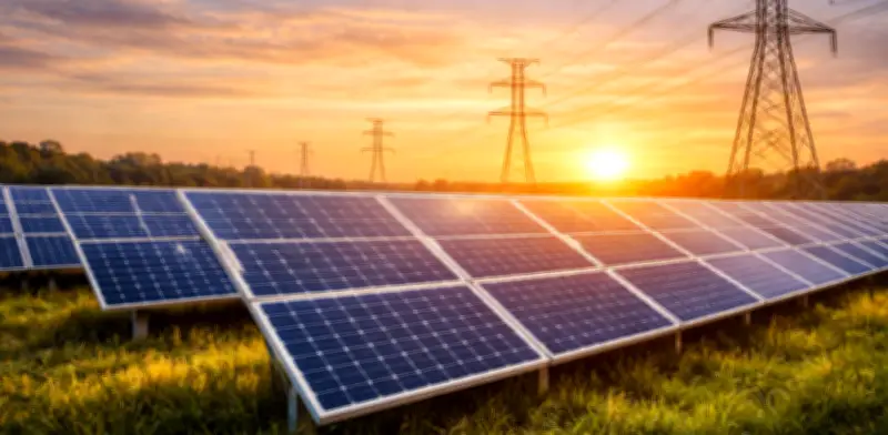 Cuba implementa sistema en dólares para energía solar bajo control estatal