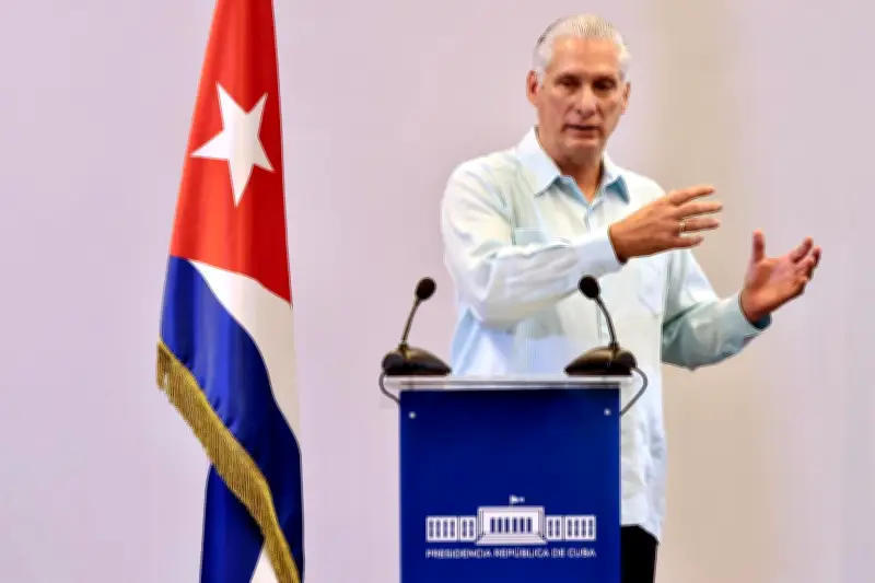 Cuba permitirá a sus ciudadanos en el exterior invertir en empresas privadas de la isla