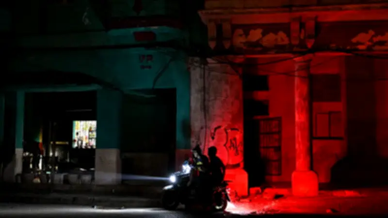 Cuba restablece completamente su red eléctrica tras el apagón nacional