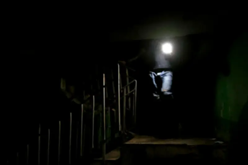 Cuba suspende clases tras apagón masivo: crisis energética afecta a millones