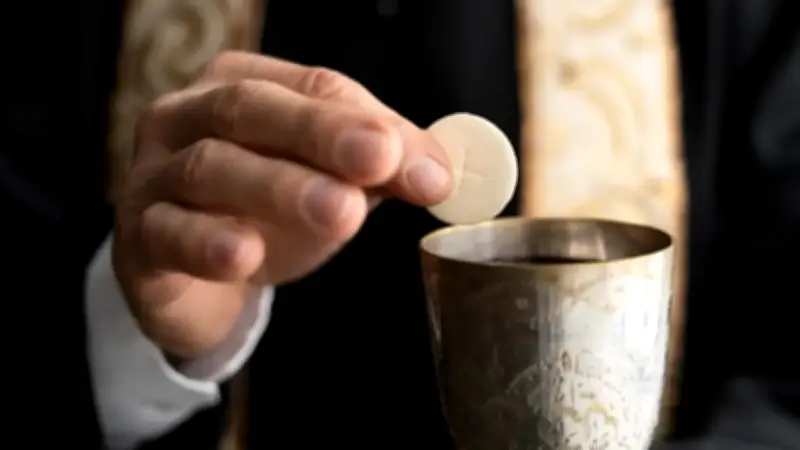 ¿Cuáles son los pecados que impiden comulgar y cuándo es necesario confesarse?