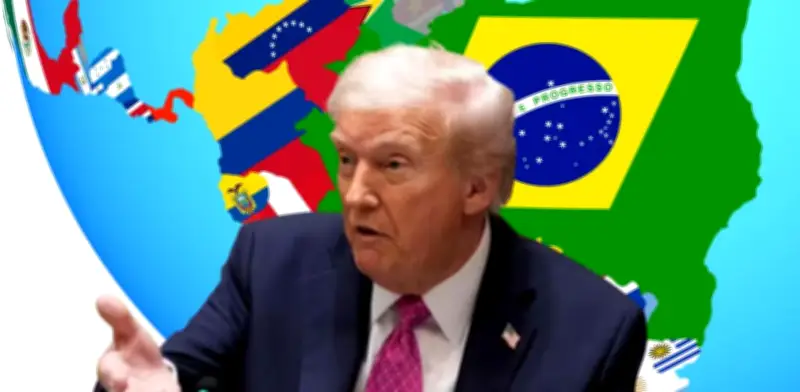 Cumbre Trump en Miami reúne a 12 mandatarios latinoamericanos excluyendo a México, Brasil, Colombia y Venezuela