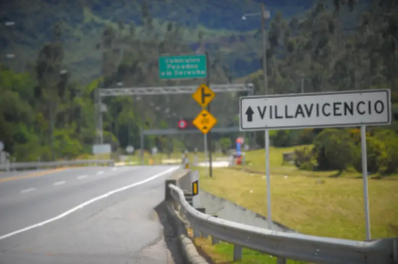 Cundinamarca despliega plan especial de seguridad vial para Semana Santa con más de 3.5 millones de viajeros