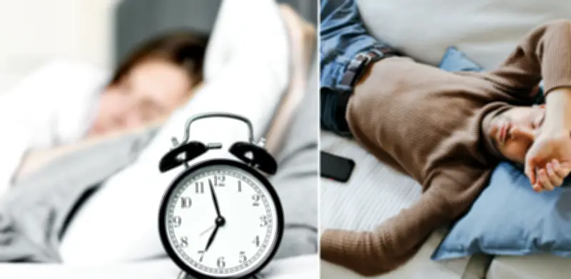 ¿Cuánto debe durar la siesta ideal? Expertos explican por qué el cuerpo pide dormir tras el mediodía