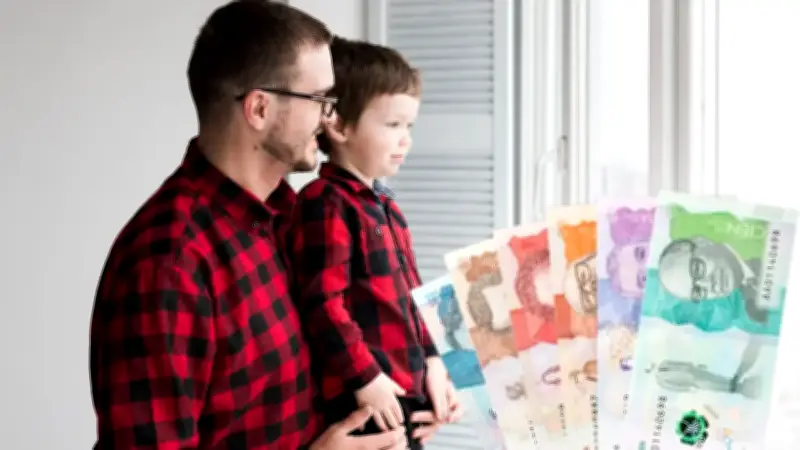 Cuota alimentaria 2026: casos para solicitar aumento según la ley colombiana