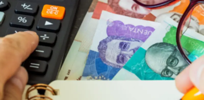 Cuota alimentaria 2026 en Colombia: nuevos montos tras aumento del salario mínimo