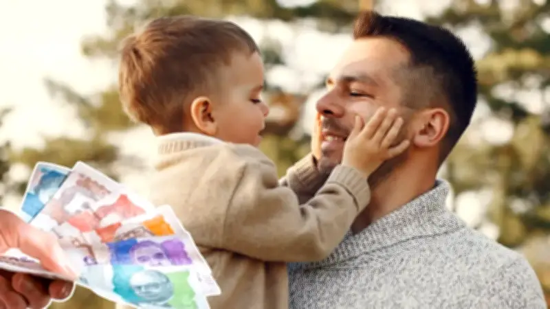 Cuota alimentaria en Colombia se actualiza para 2026: nuevos montos tras aumento salarial