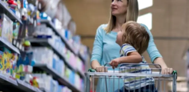 Cuota alimentaria en Colombia se ajusta por aumento del salario mínimo en 2026