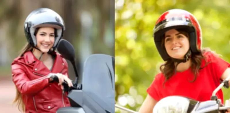 Curso gratuito de conducción para mujeres motociclistas en Bogotá este 14 de marzo