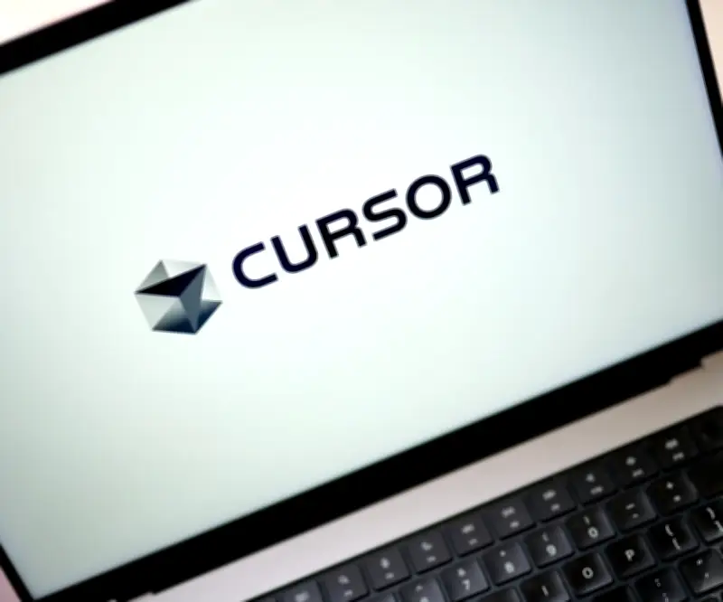 Cursor duplica ingresos anualizados y supera los US$2.000 millones en febrero