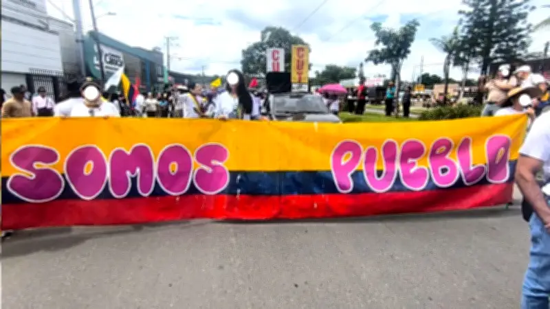 CUT anuncia presentación de pliegos de peticiones a sectores económicos antes de primera vuelta electoral