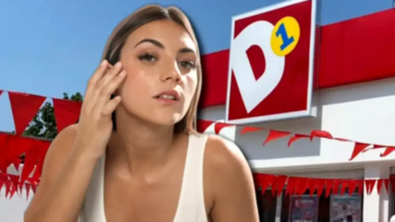 D1 lanza producto viral que elimina grasa facial en segundos por menos de $6.000