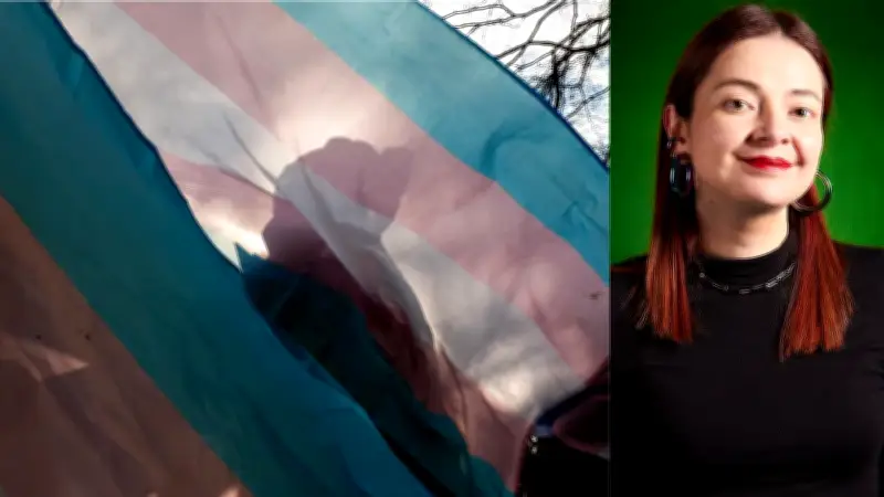 Día de la Visibilidad Trans: Bogotá enfrenta críticas por abandono institucional