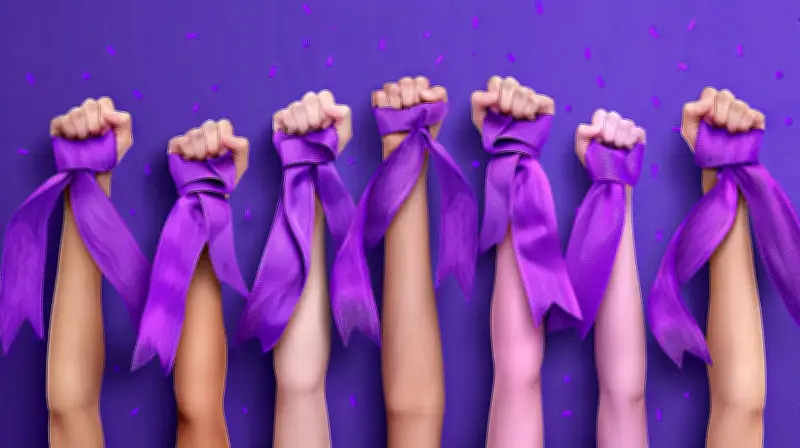 Día Internacional de la Mujer 2026: Llamado a la acción por derechos y justicia