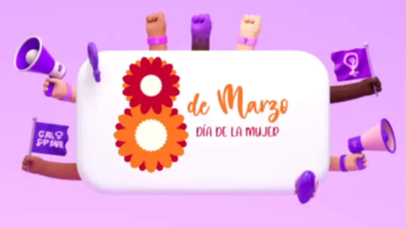 Día Internacional de la Mujer: Historia del voto femenino y movilizaciones en Colombia