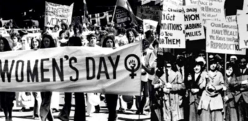 Día Internacional de la Mujer: Una conmemoración que recuerda la lucha histórica por la igualdad